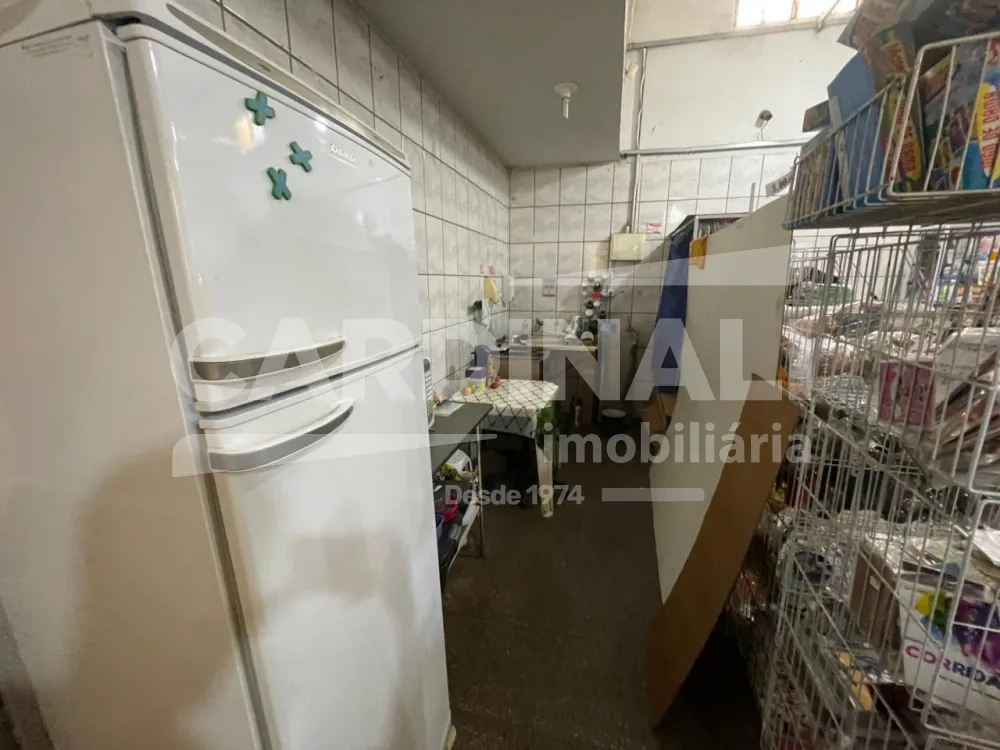 Alugar Comercial / Barrac&atilde;o em S&atilde;o Carlos R$ 6.112,00 - Foto 14