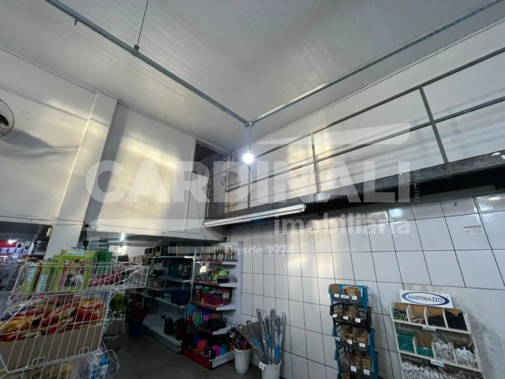 Alugar Comercial / Barrac&atilde;o em S&atilde;o Carlos R$ 6.112,00 - Foto 15