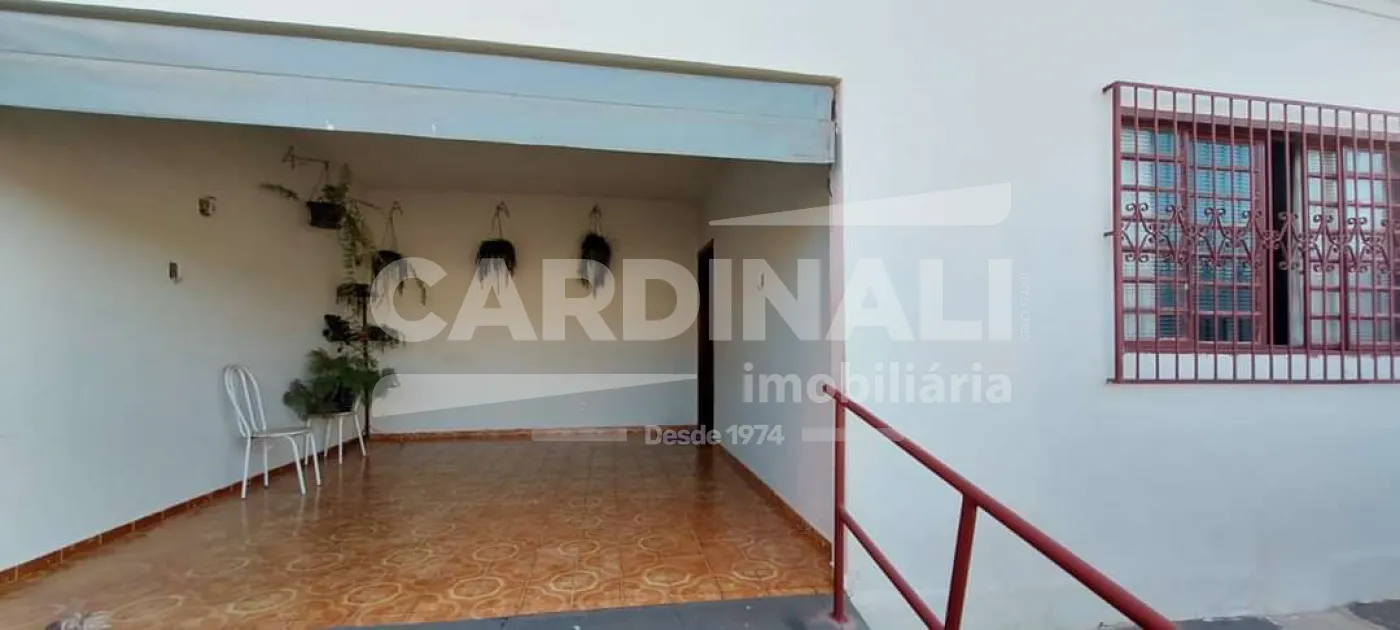 Casa / Padrão em São Carlos , Comprar por R$350.000,00