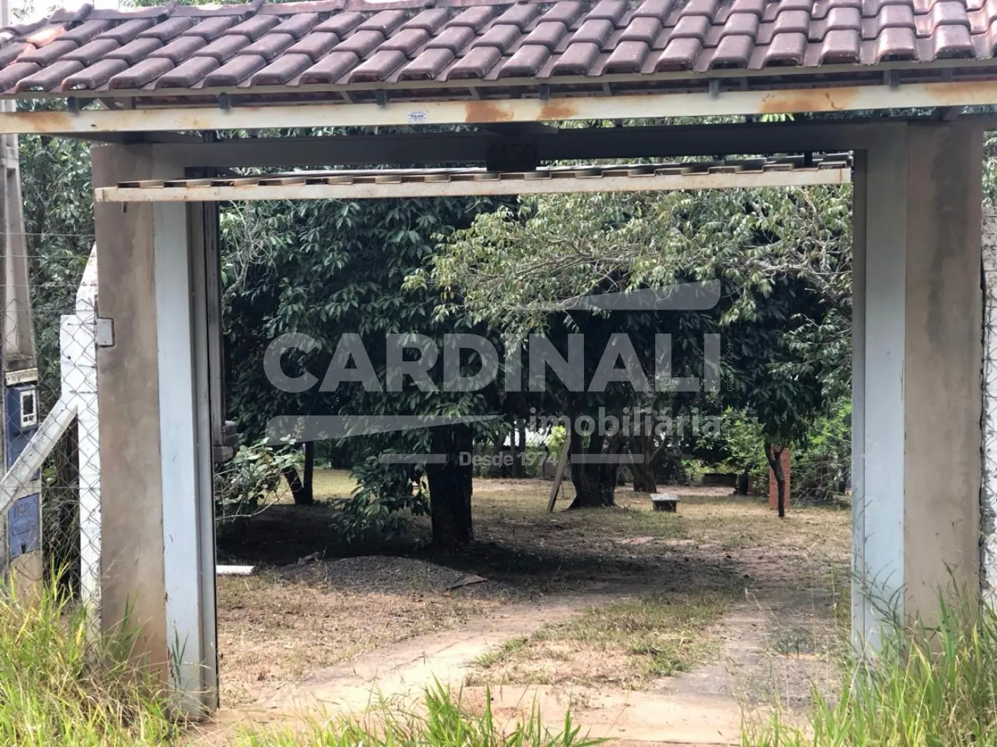 Rural / Chácara em Itirapina , Comprar por R$350.000,00