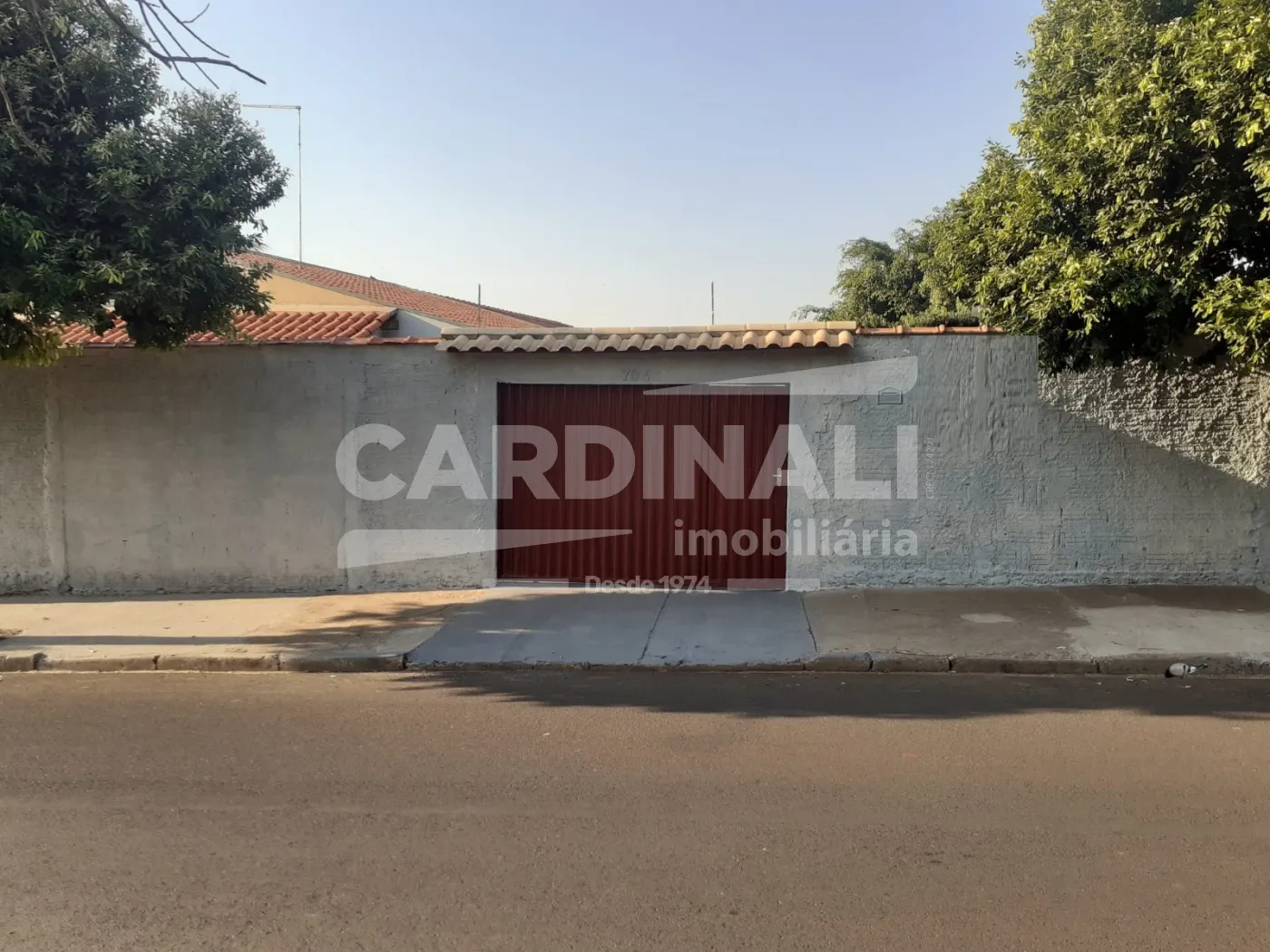 Casa / Área de Lazer em Araraquara , Comprar por R$450.000,00