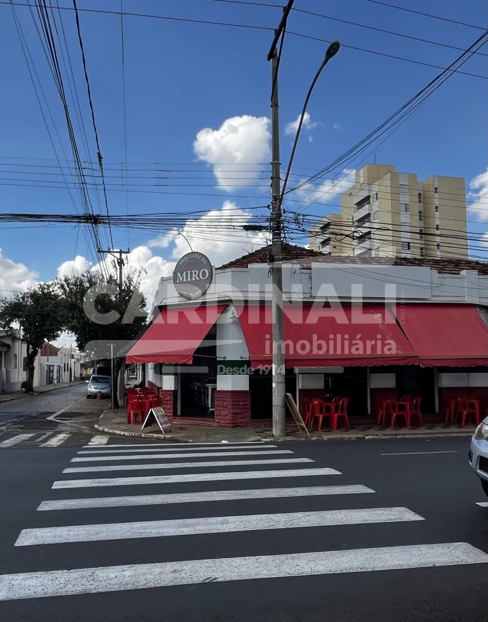 Comercial / Prédio em Araraquara , Comprar por R$1.500.000,00