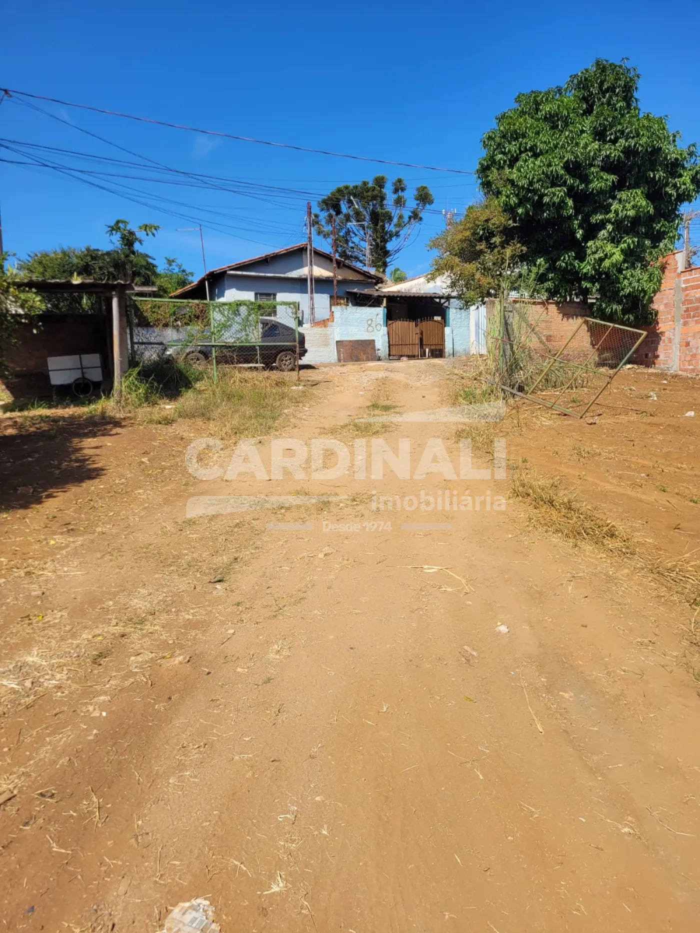 Terreno / Área Urbana em São Carlos , Comprar por R$2.300.000,00