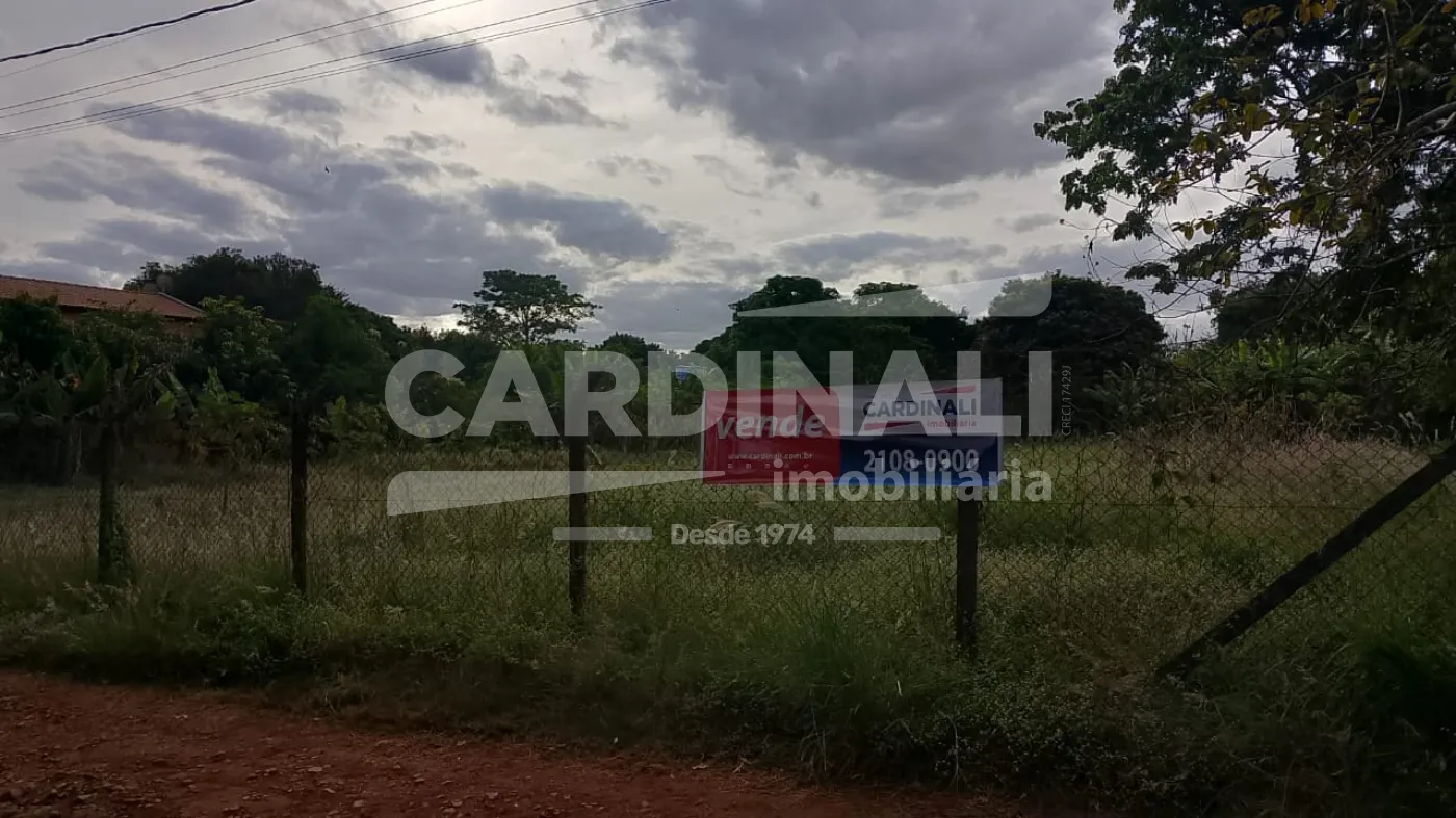 Terreno / Área em Araraquara , Comprar por R$420.000,00