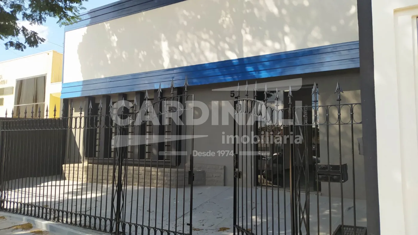 Comercial / Salão em São Carlos , Comprar por R$1.100.000,00