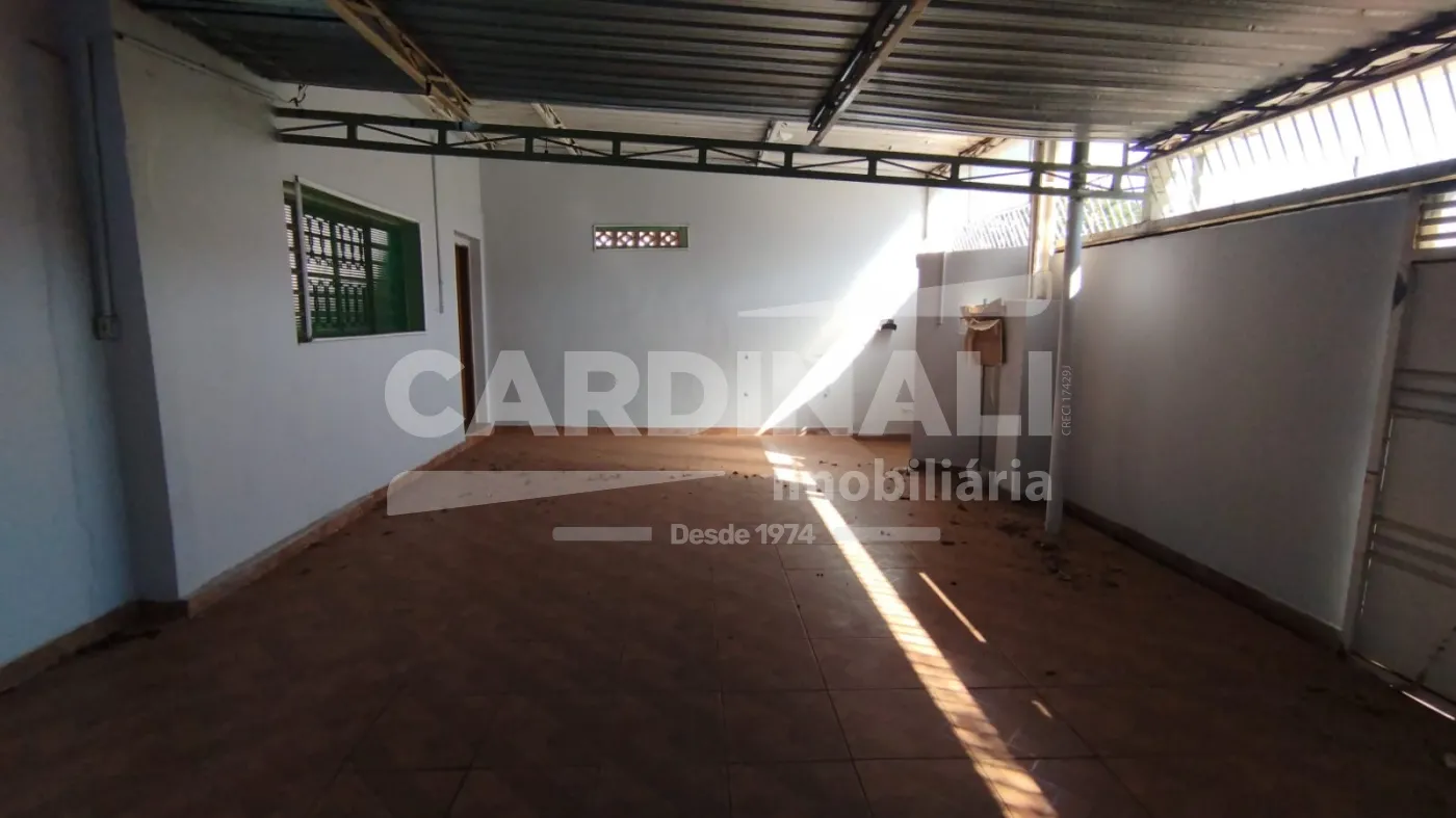Casa / Padrão em Araraquara , Comprar por R$420.000,00