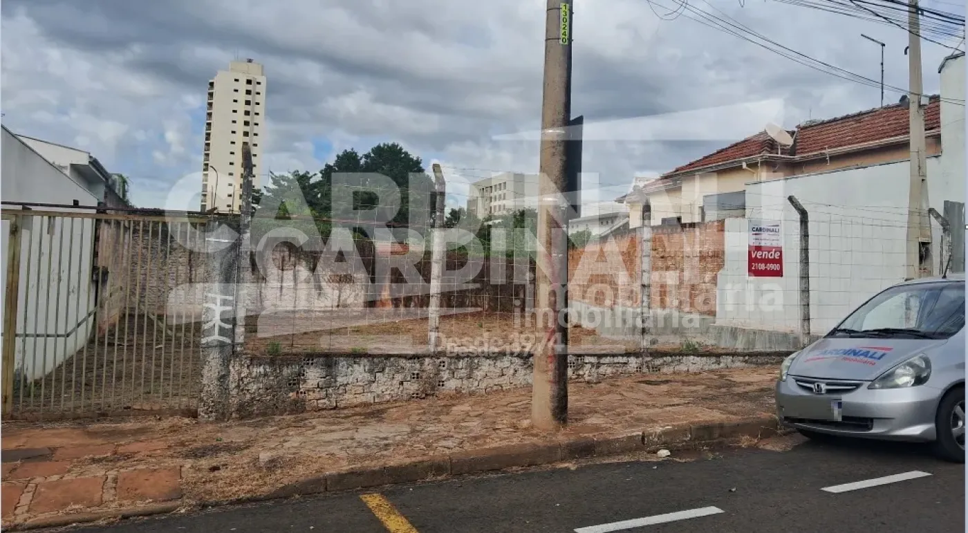 Terreno / Padrão em Araraquara , Comprar por R$450.000,00