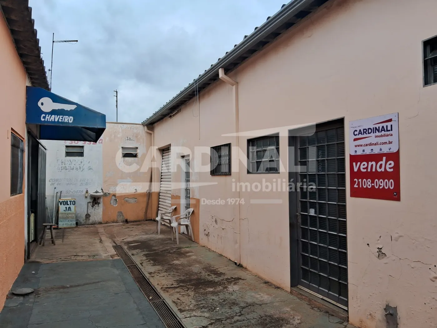 Comercial / Sala em Araraquara , Comprar por R$120.000,00