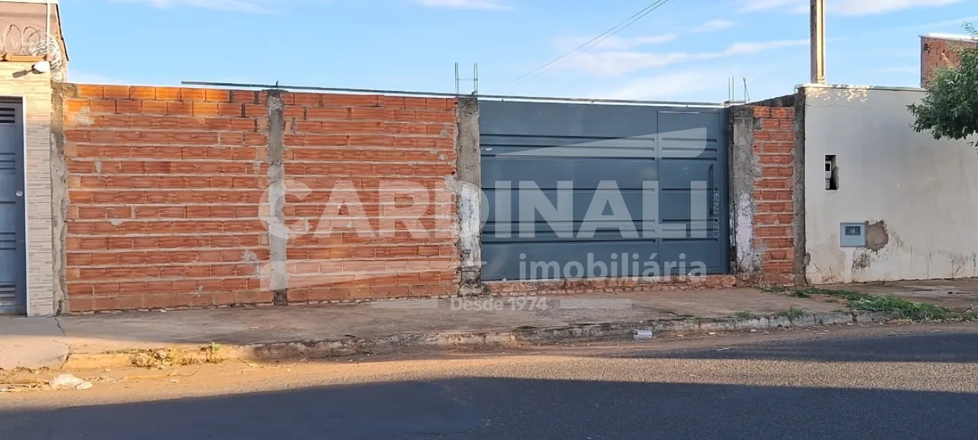 Terreno / Padrão em Araraquara , Comprar por R$106.000,00