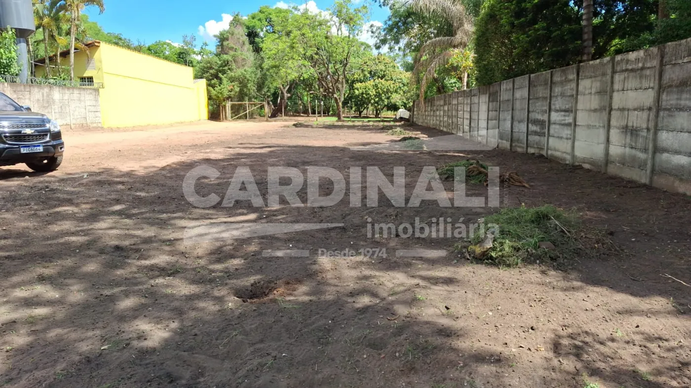 Rural / Área em Itirapina , Comprar por R$160.000,00