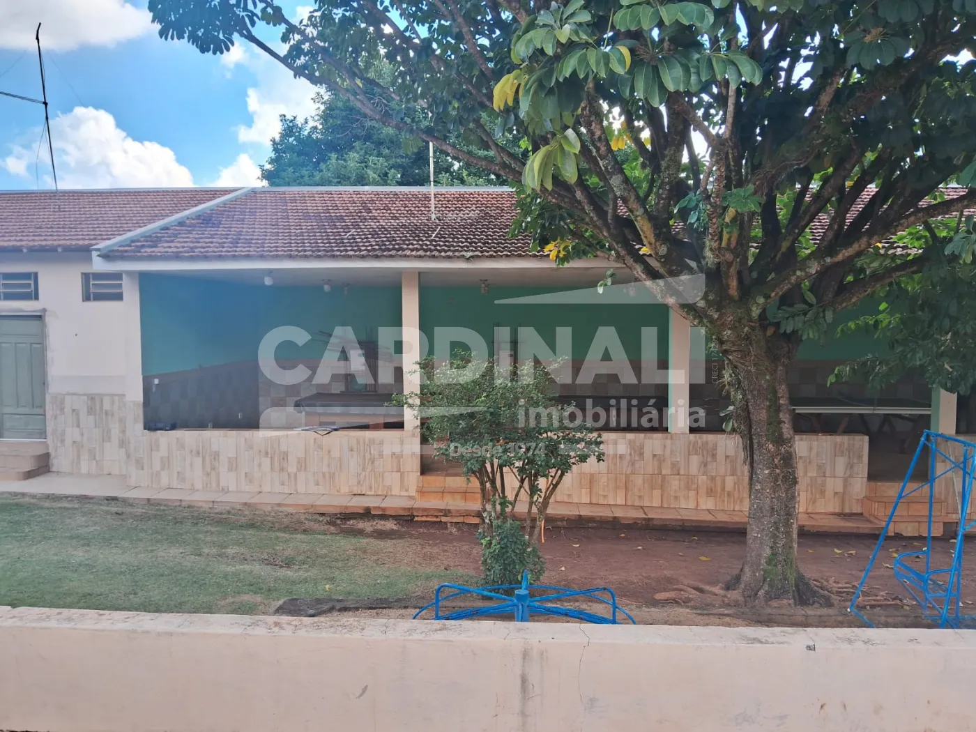 Rural / Chácara em Araraquara , Comprar por R$2.200.000,00