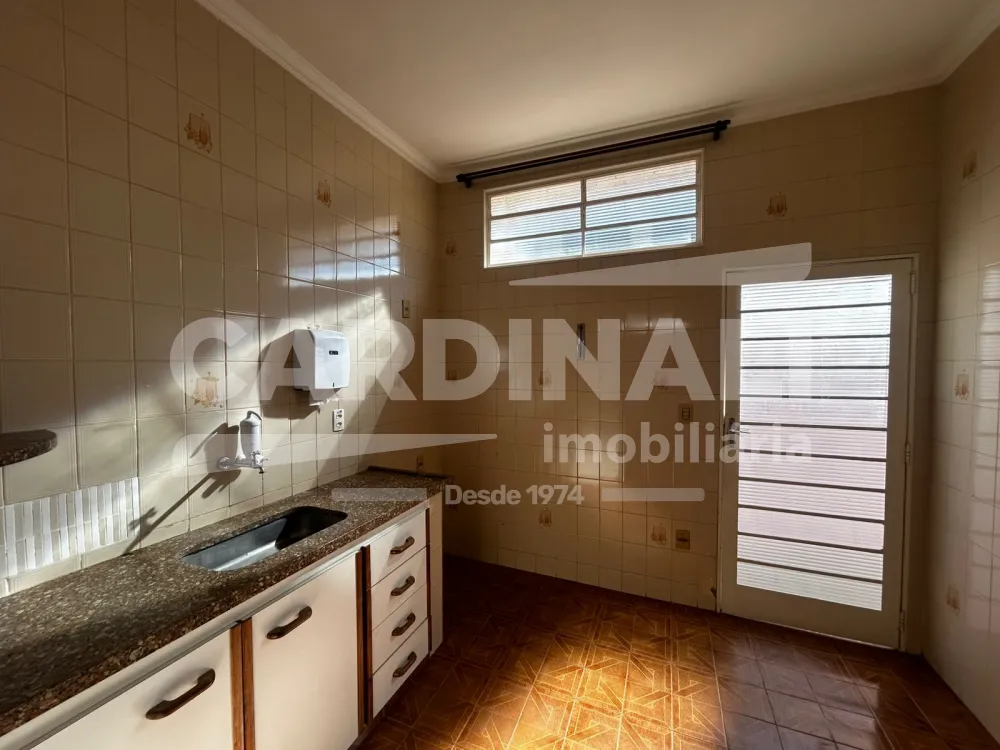 Alugar Casa / Padr&atilde;o em S&atilde;o Carlos R$ 2.500,00 - Foto 5
