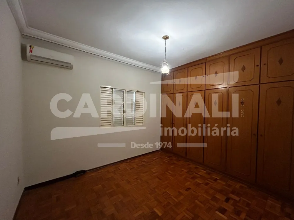 Alugar Casa / Padr&atilde;o em S&atilde;o Carlos R$ 2.500,00 - Foto 9