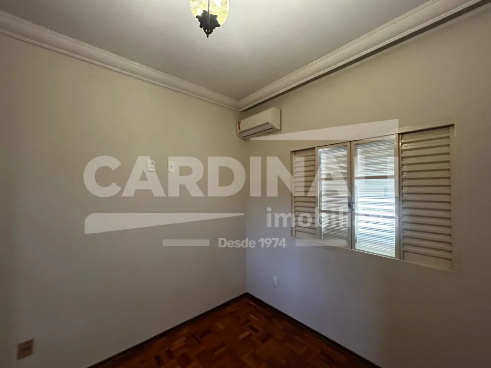 Alugar Casa / Padr&atilde;o em S&atilde;o Carlos R$ 2.500,00 - Foto 10