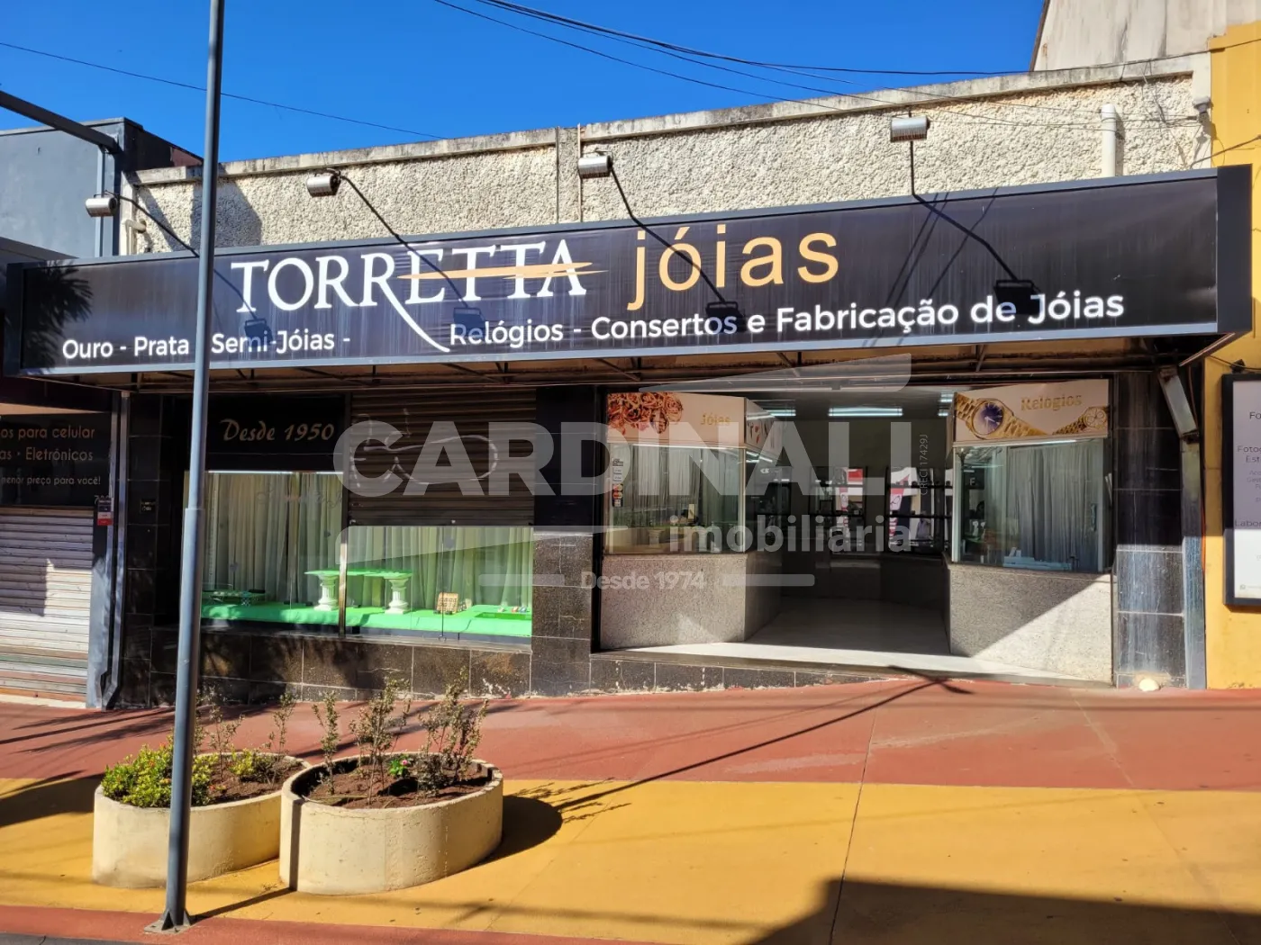 Comercial / Loja em São Carlos , Comprar por R$900.000,00