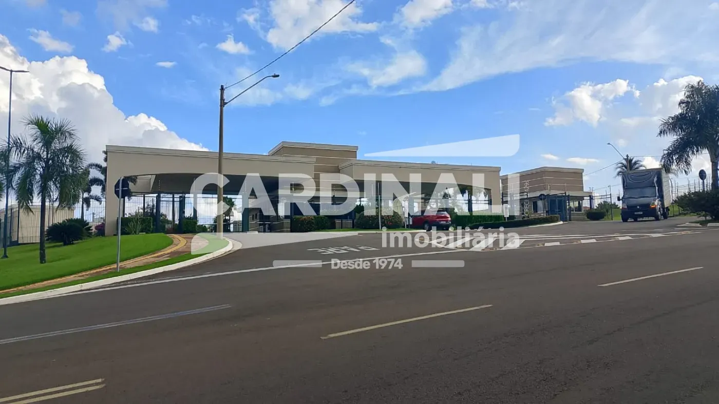 Terreno / Condomínio em Araraquara , Comprar por R$255.000,00