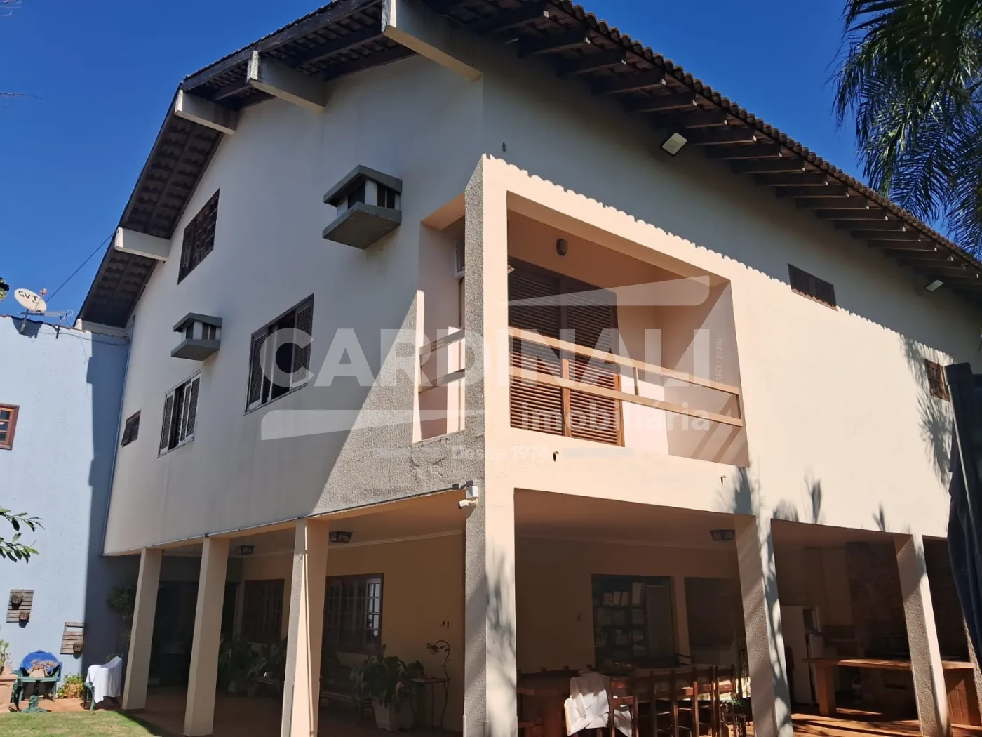 Casa / Padrão em Araraquara , Comprar por R$3.300.000,00