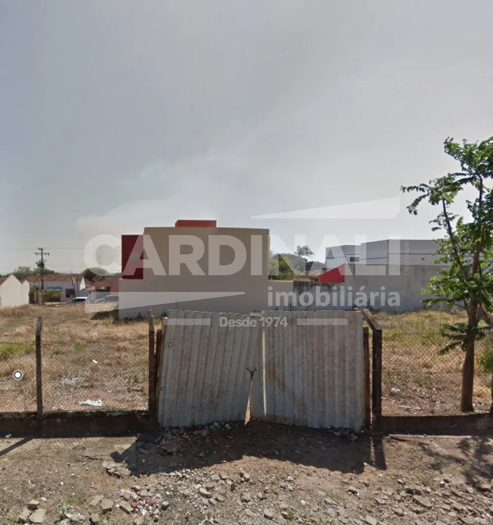 Alugar Comercial / Terreno em S&atilde;o Carlos R$ 2.223,00 - Foto 2