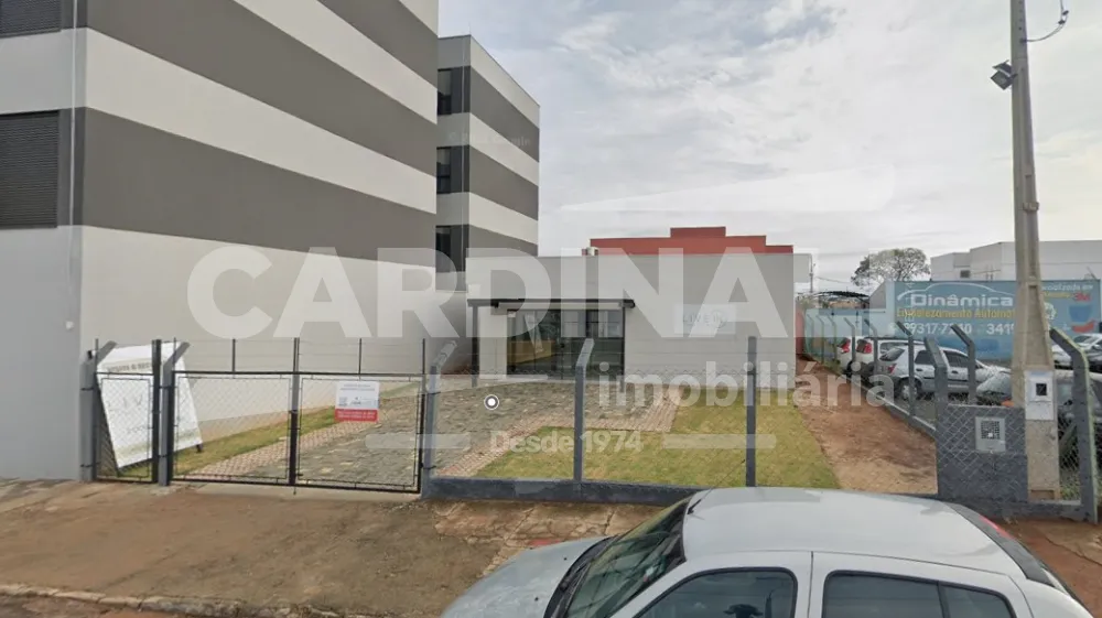 Alugar Comercial / Terreno em S&atilde;o Carlos R$ 2.223,00 - Foto 4