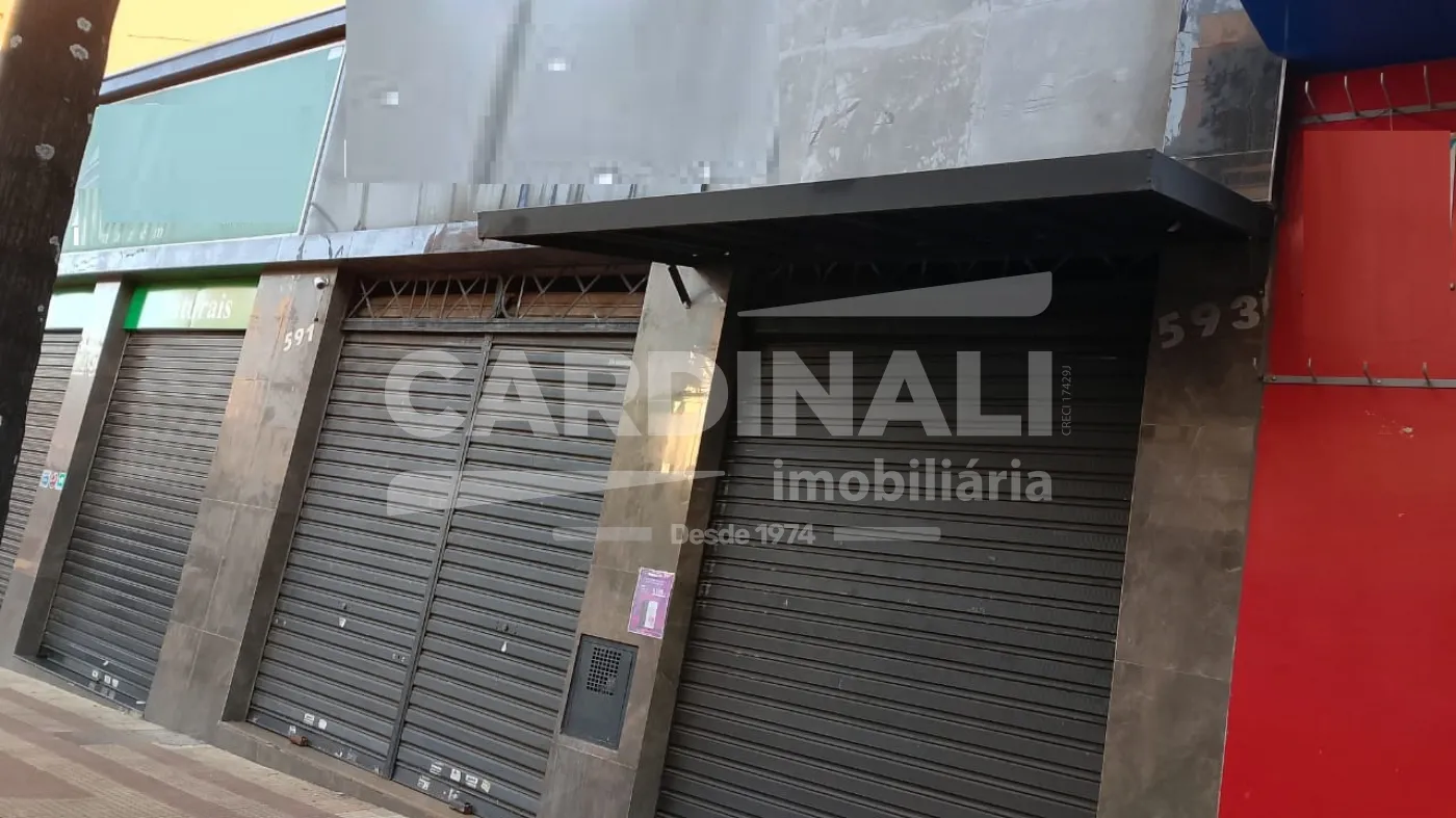 Comercial / Salão em Araraquara , Comprar por R$3.000.000,00
