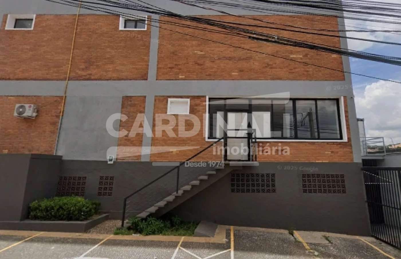 Comercial / Salão sem Condomínio em Campinas Alugar por R$6.000,00