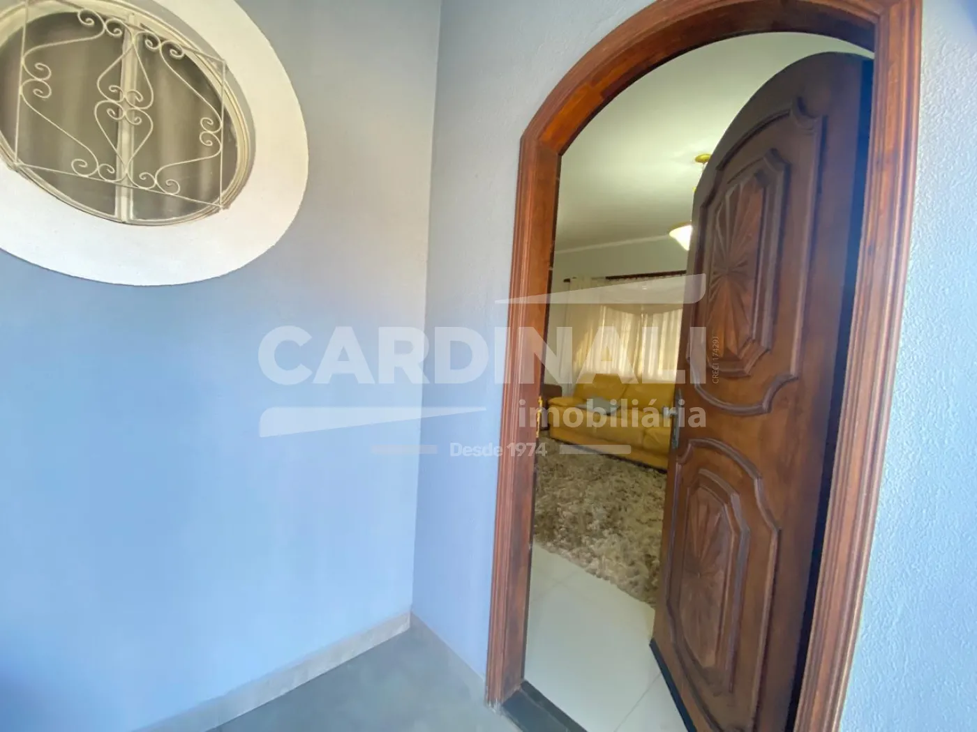 Casa / Padrão em São Carlos , Comprar por R$1.950.000,00