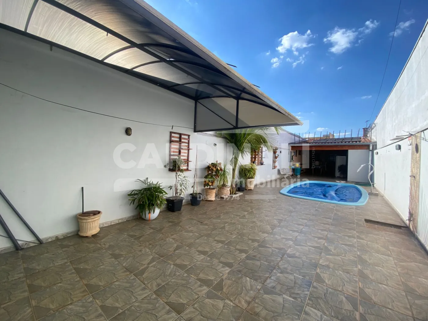 Casa / Área de Lazer em São Carlos , Comprar por R$320.000,00