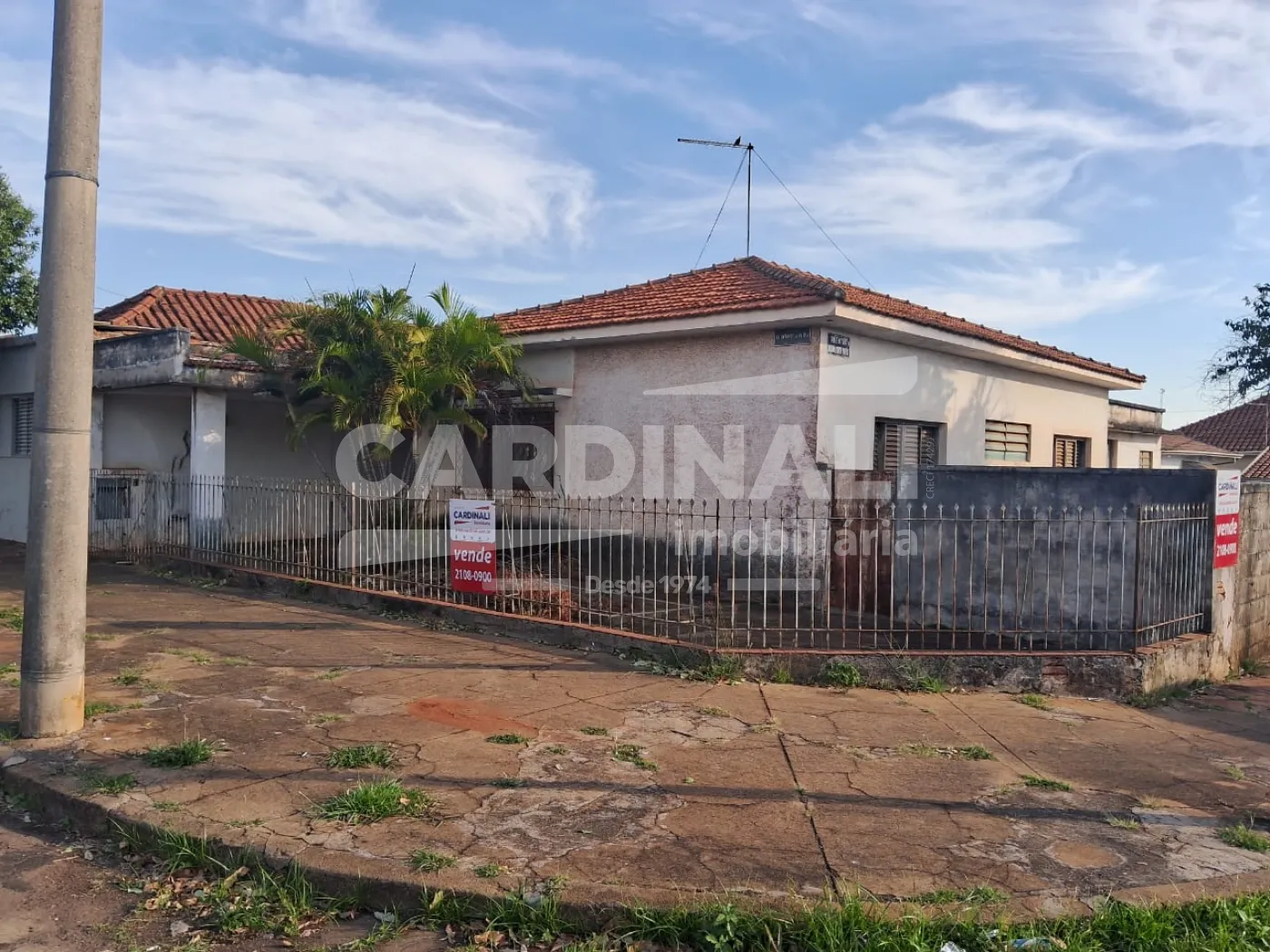 Casa / Padrão em Araraquara , Comprar por R$425.000,00
