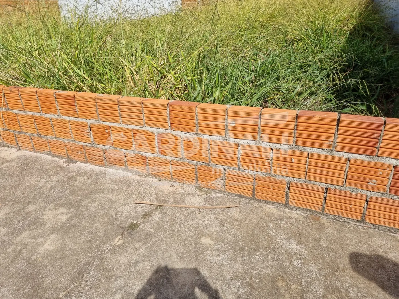 Terreno / Padrão em São Carlos , Comprar por R$165.000,00