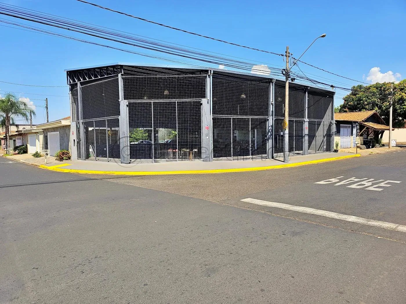 Comercial / Galpão em Ribeirão Preto , Comprar por R$850.000,00
