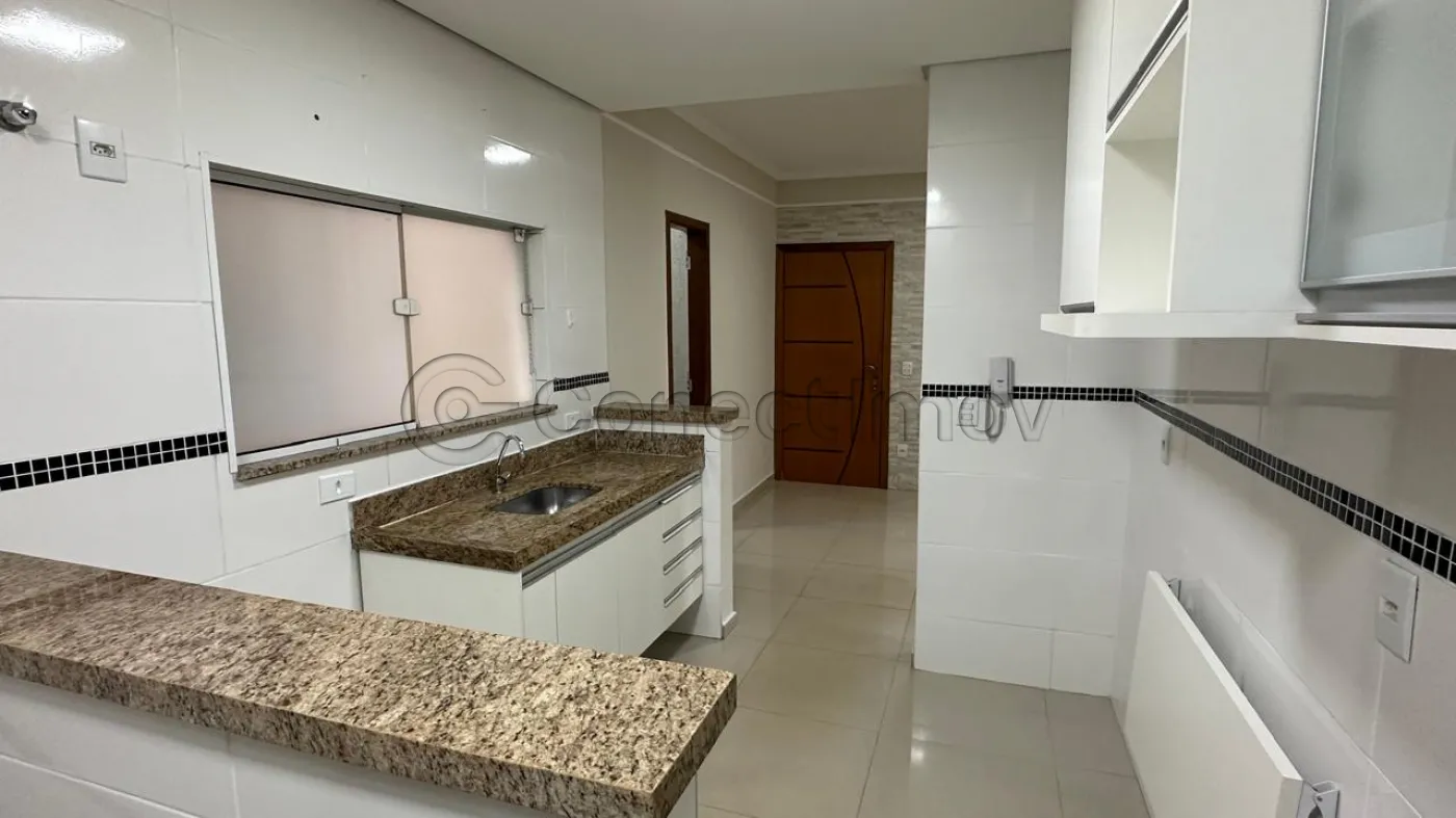 Alugar Apartamento / Padr&atilde;o em Ribeir&atilde;o Preto R$ 3.100,00 - Foto 3