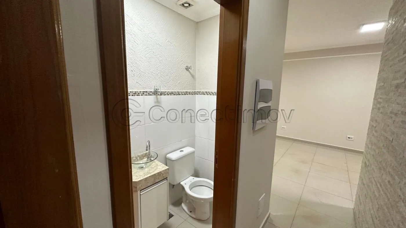 Alugar Apartamento / Padr&atilde;o em Ribeir&atilde;o Preto R$ 3.100,00 - Foto 6