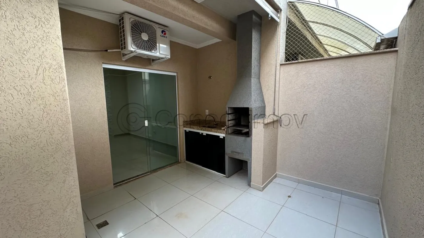 Alugar Apartamento / Padr&atilde;o em Ribeir&atilde;o Preto R$ 3.100,00 - Foto 14