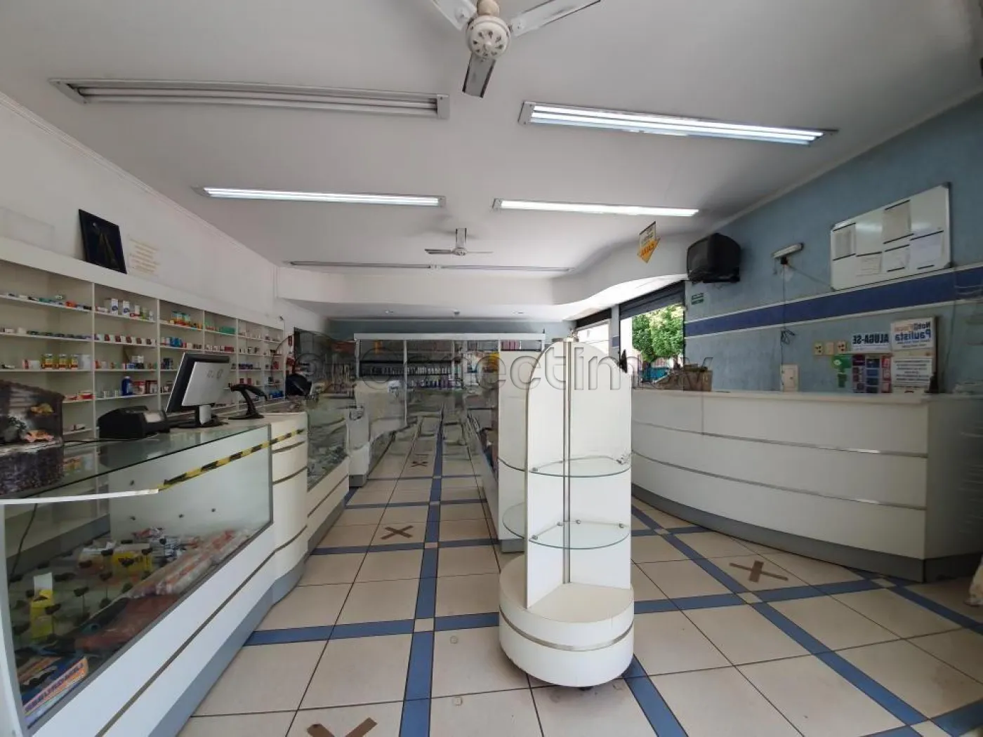 Alugar Comercial / Padr&atilde;o em Ribeir&atilde;o Preto R$ 5.300,00 - Foto 3