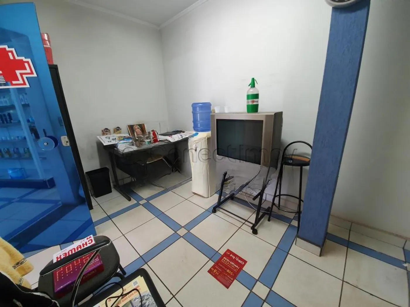 Alugar Comercial / Padr&atilde;o em Ribeir&atilde;o Preto R$ 5.300,00 - Foto 5
