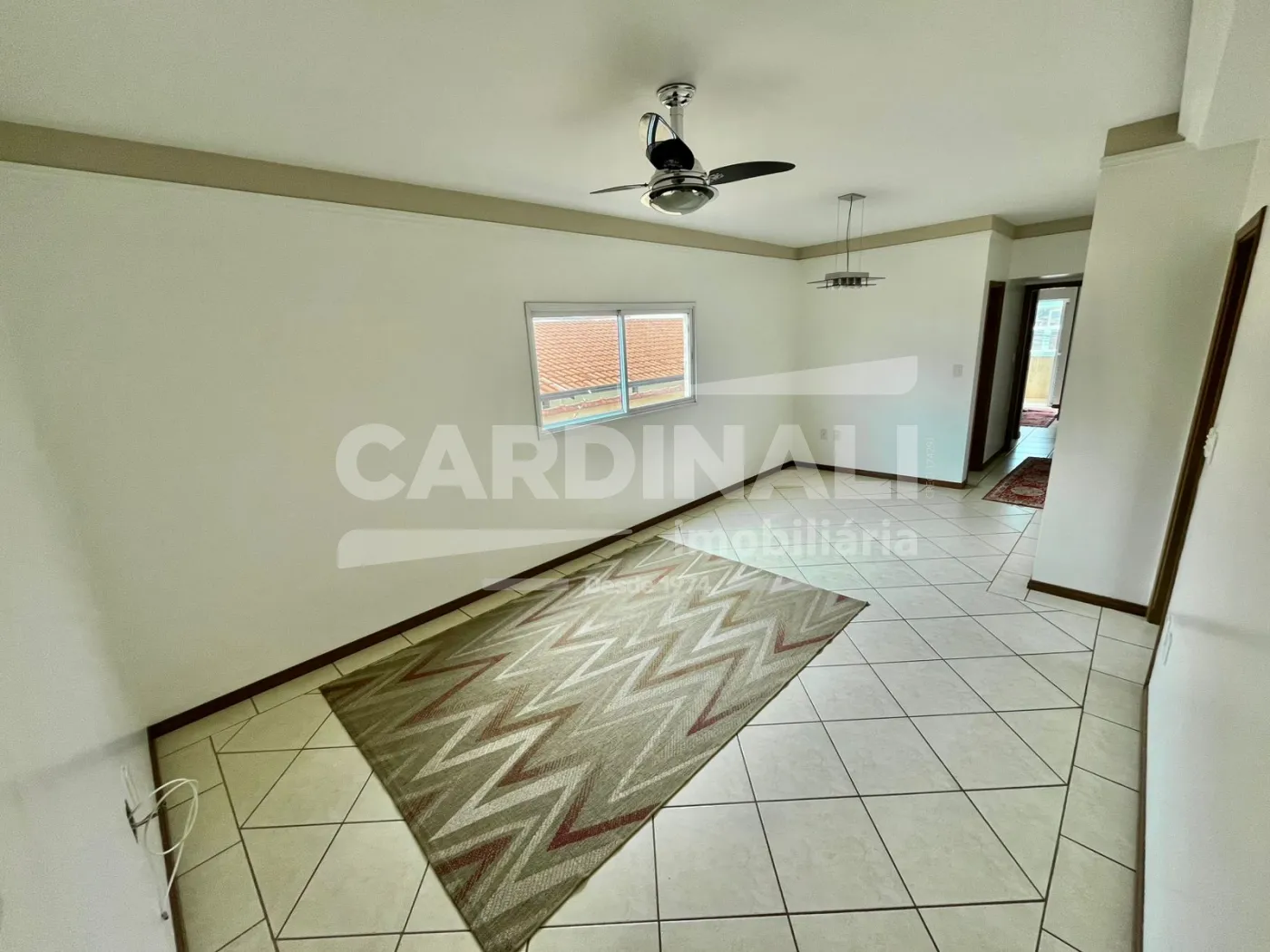 Alugar Apartamento / Padr&atilde;o em Ribeir&atilde;o Preto R$ 2.800,00 - Foto 1