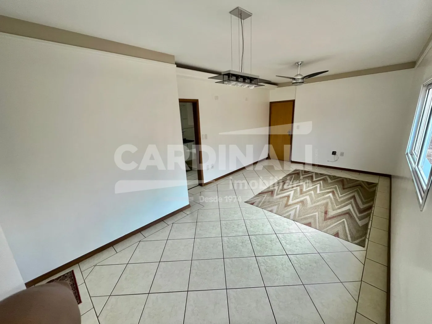 Alugar Apartamento / Padr&atilde;o em Ribeir&atilde;o Preto R$ 2.800,00 - Foto 2