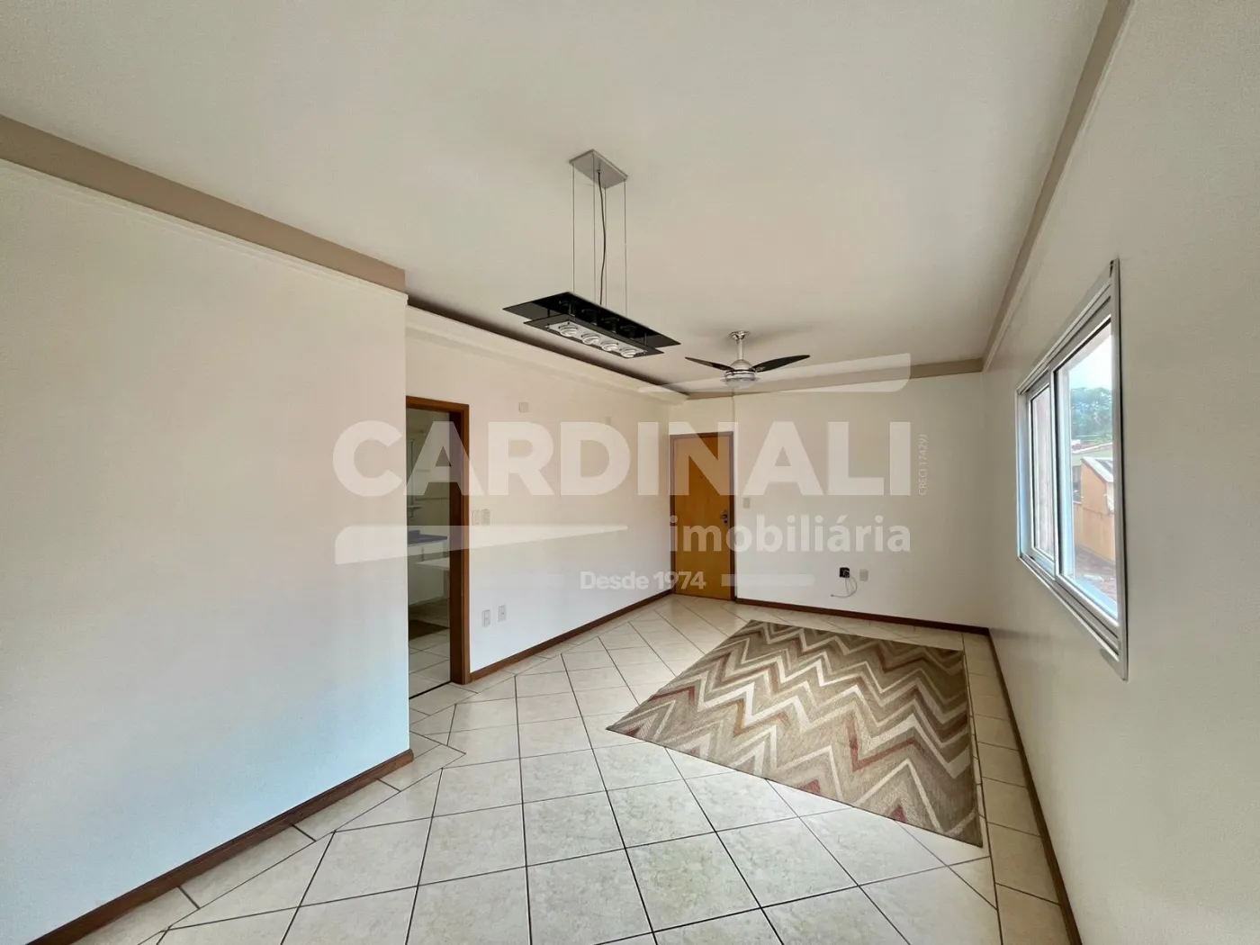 Alugar Apartamento / Padr&atilde;o em Ribeir&atilde;o Preto R$ 2.800,00 - Foto 4