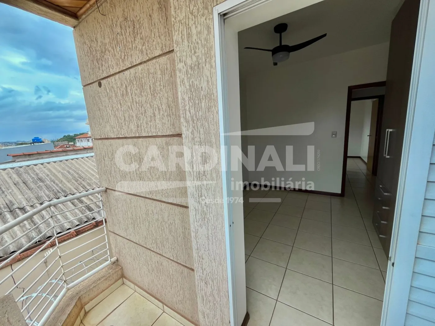Alugar Apartamento / Padr&atilde;o em Ribeir&atilde;o Preto R$ 2.800,00 - Foto 25