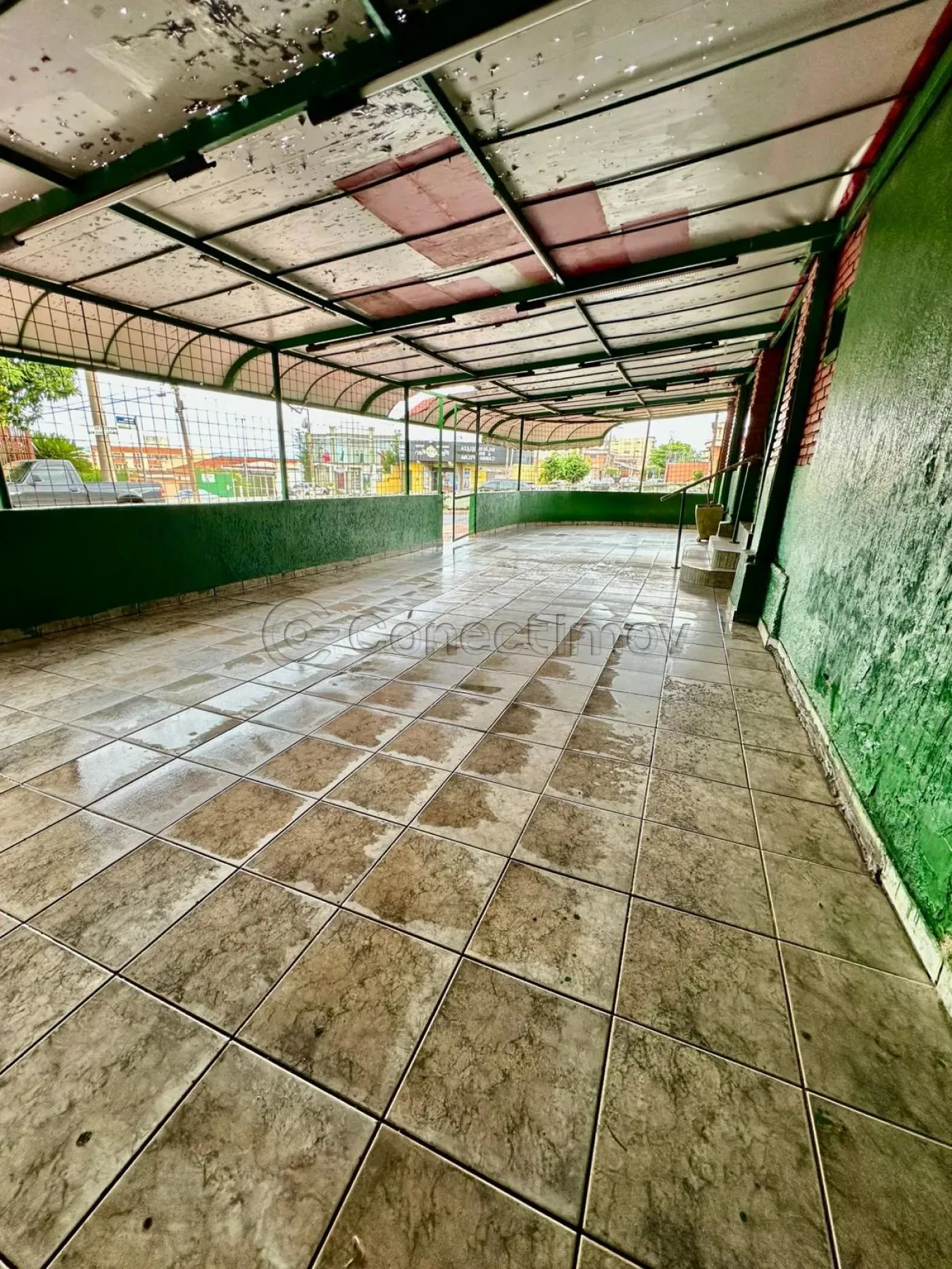 Alugar Comercial / Padr&atilde;o em Ribeir&atilde;o Preto R$ 3.500,00 - Foto 3