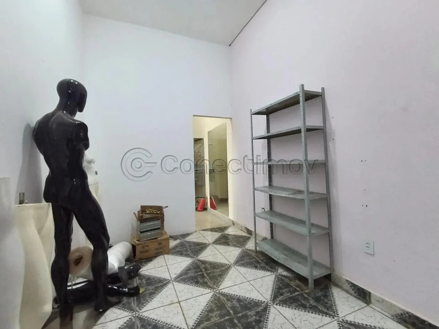 Alugar Comercial / Sal&atilde;o sem Condom&iacute;nio em Ribeir&atilde;o Preto R$ 3.500,00 - Foto 9