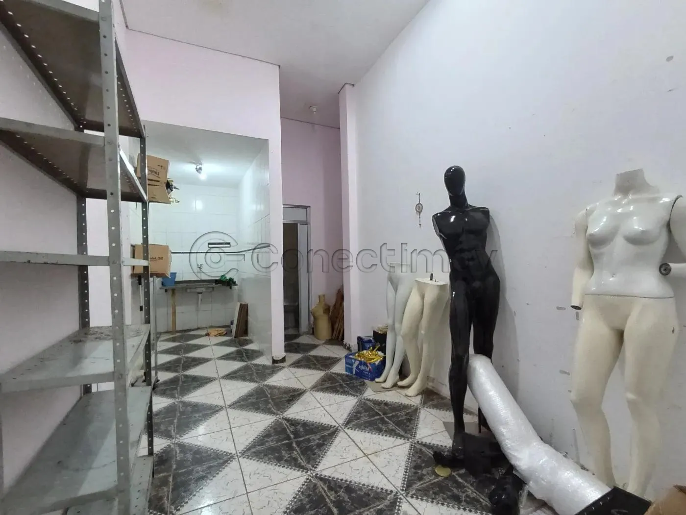 Alugar Comercial / Sal&atilde;o sem Condom&iacute;nio em Ribeir&atilde;o Preto R$ 3.500,00 - Foto 1