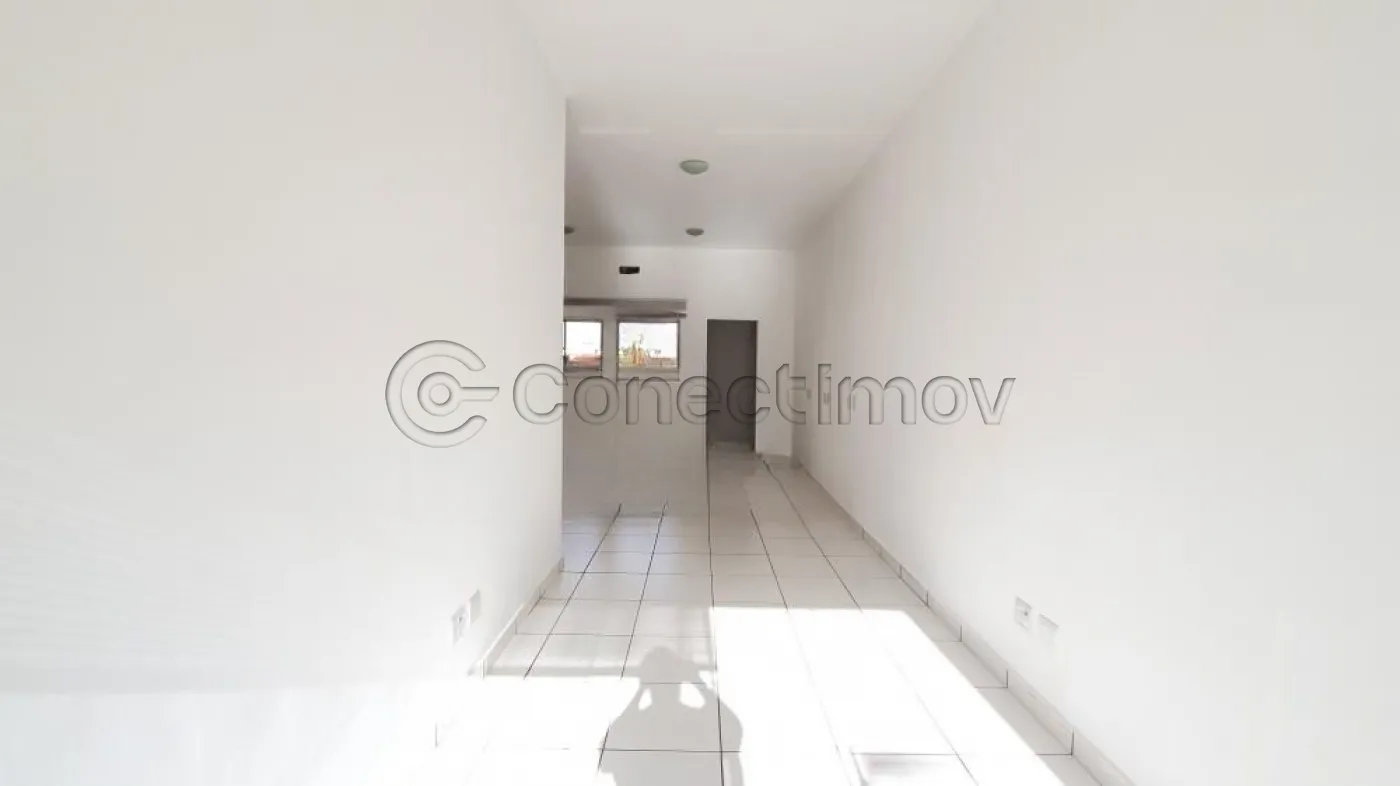 Alugar Comercial / Sala sem Condom&iacute;nio em Ribeir&atilde;o Preto R$ 3.500,00 - Foto 7