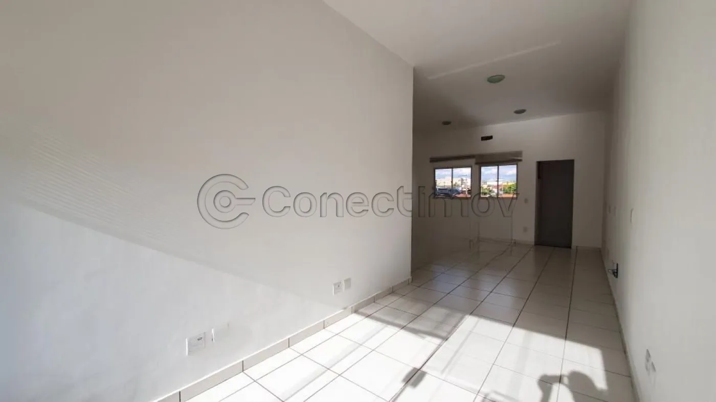 Alugar Comercial / Sala sem Condom&iacute;nio em Ribeir&atilde;o Preto R$ 3.500,00 - Foto 9