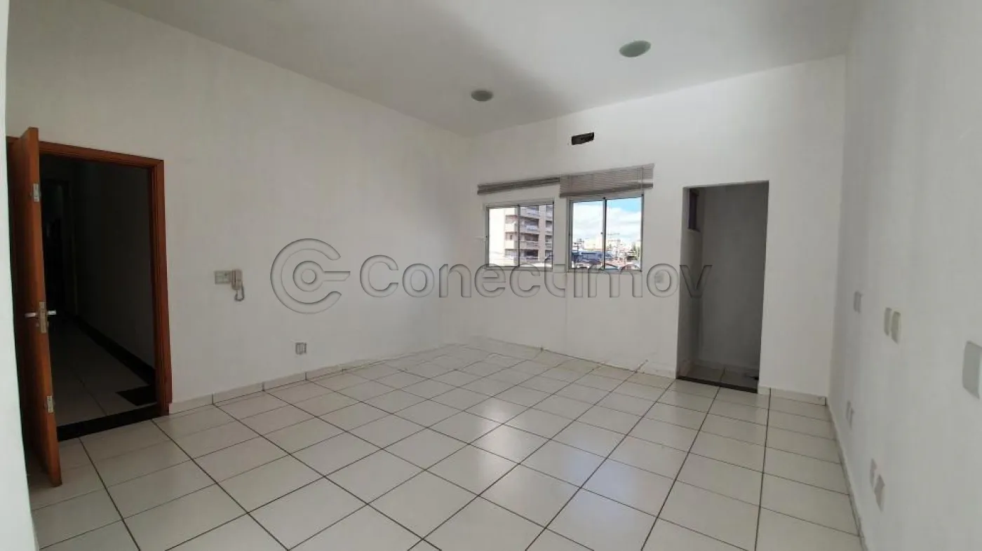 Alugar Comercial / Sala sem Condom&iacute;nio em Ribeir&atilde;o Preto R$ 3.500,00 - Foto 11