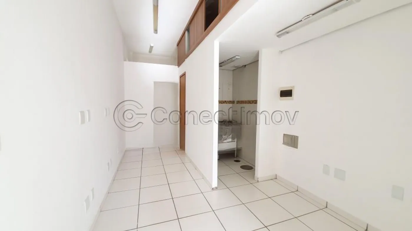 Alugar Comercial / Sala sem Condom&iacute;nio em Ribeir&atilde;o Preto R$ 3.500,00 - Foto 13