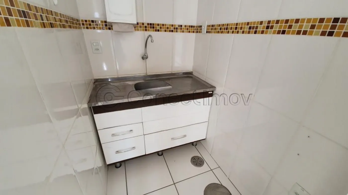 Alugar Comercial / Sala sem Condom&iacute;nio em Ribeir&atilde;o Preto R$ 3.500,00 - Foto 15
