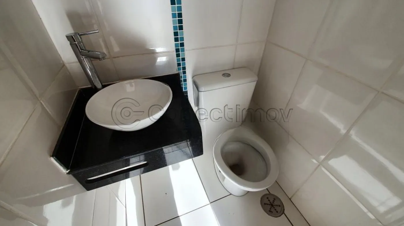 Alugar Comercial / Sala sem Condom&iacute;nio em Ribeir&atilde;o Preto R$ 3.500,00 - Foto 19