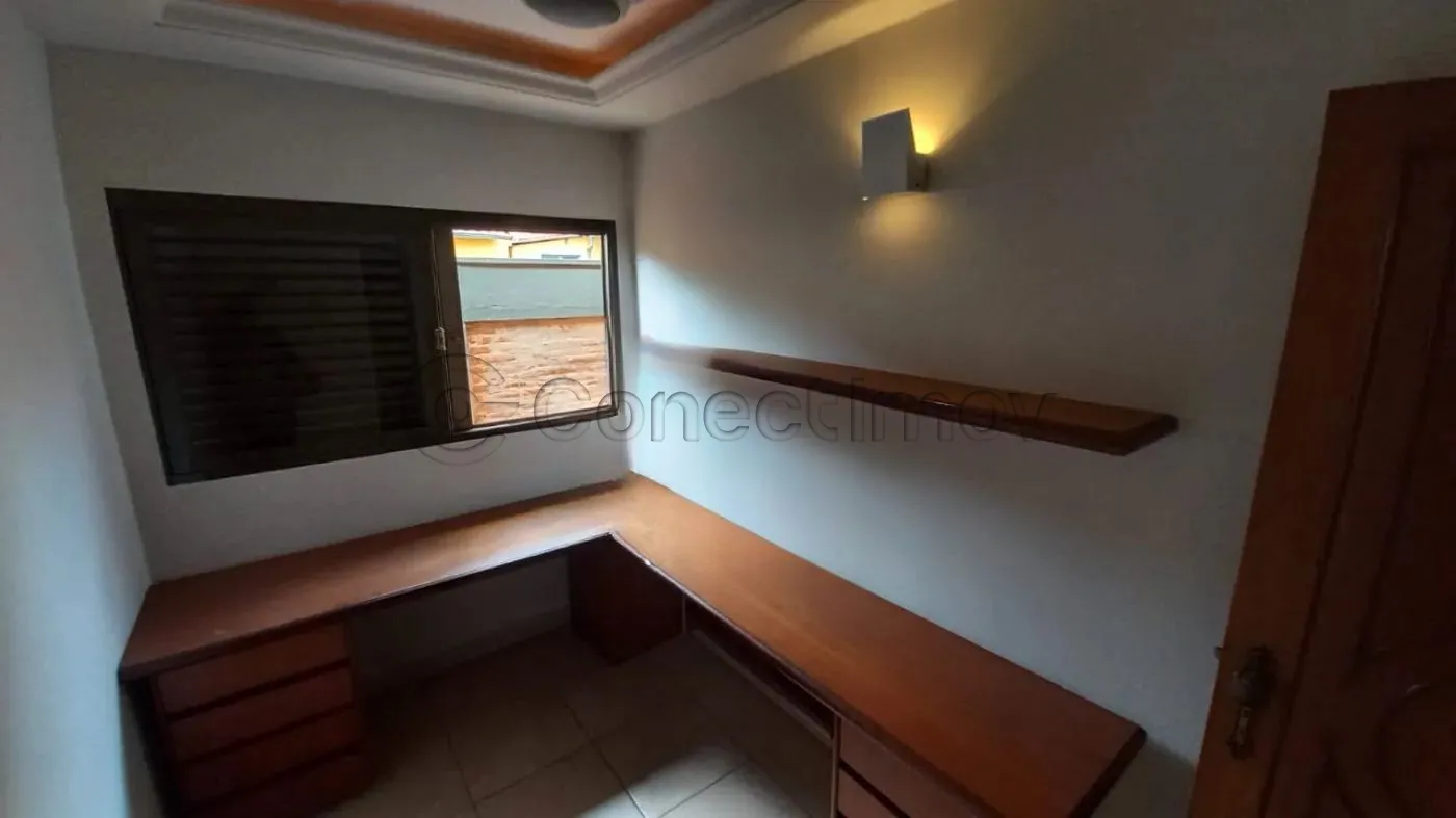 Alugar Casa / Padr&atilde;o em Ribeir&atilde;o Preto R$ 4.500,00 - Foto 19