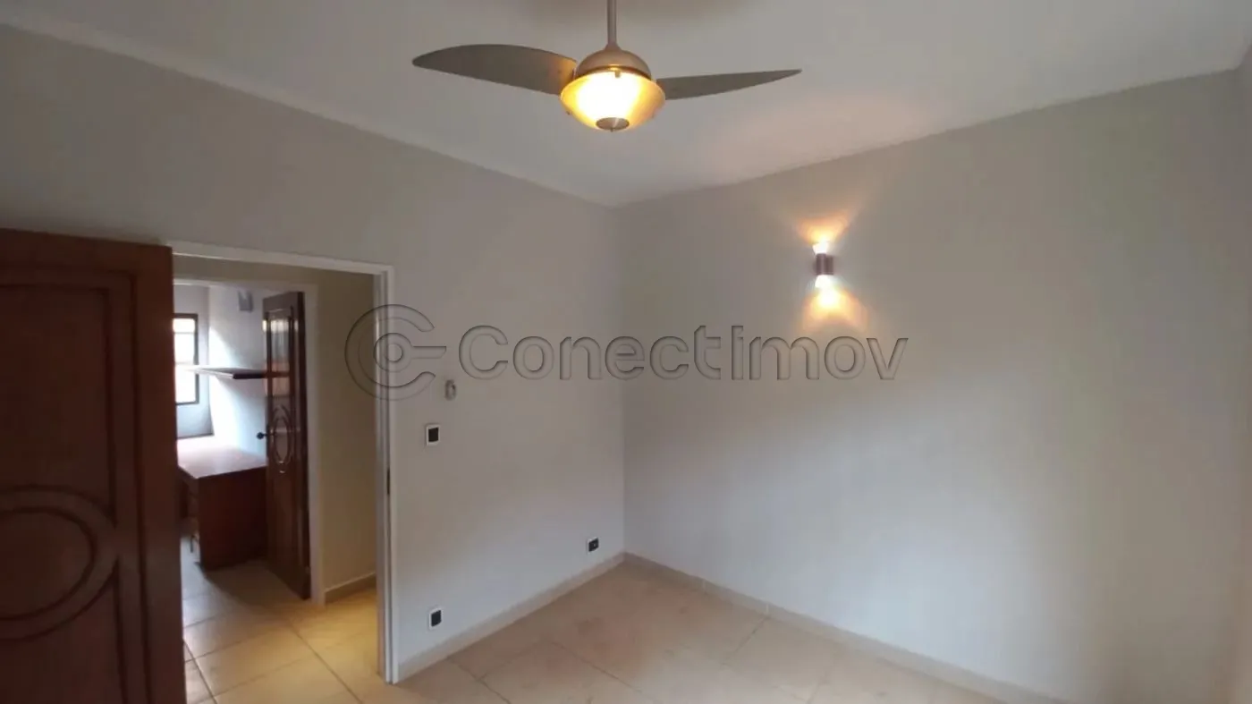 Alugar Casa / Padr&atilde;o em Ribeir&atilde;o Preto R$ 4.500,00 - Foto 25